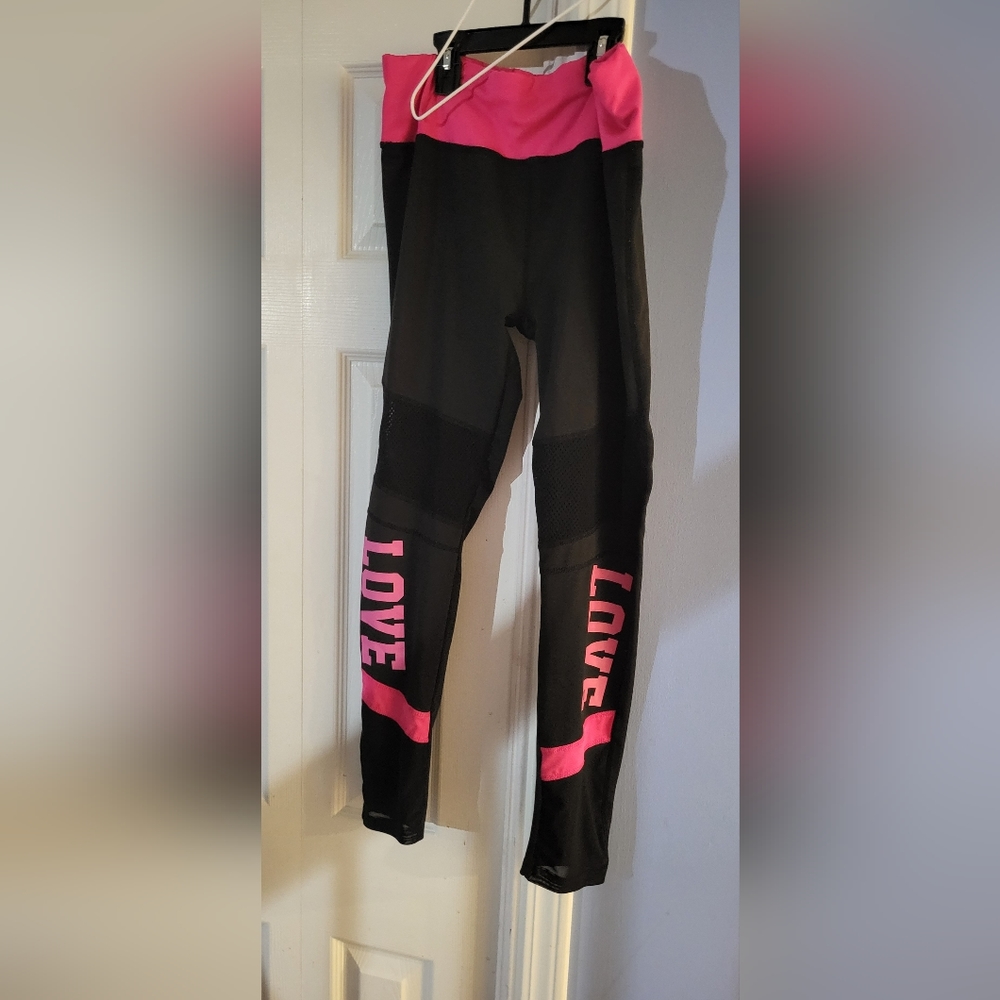Thrill Womens XL Leggings